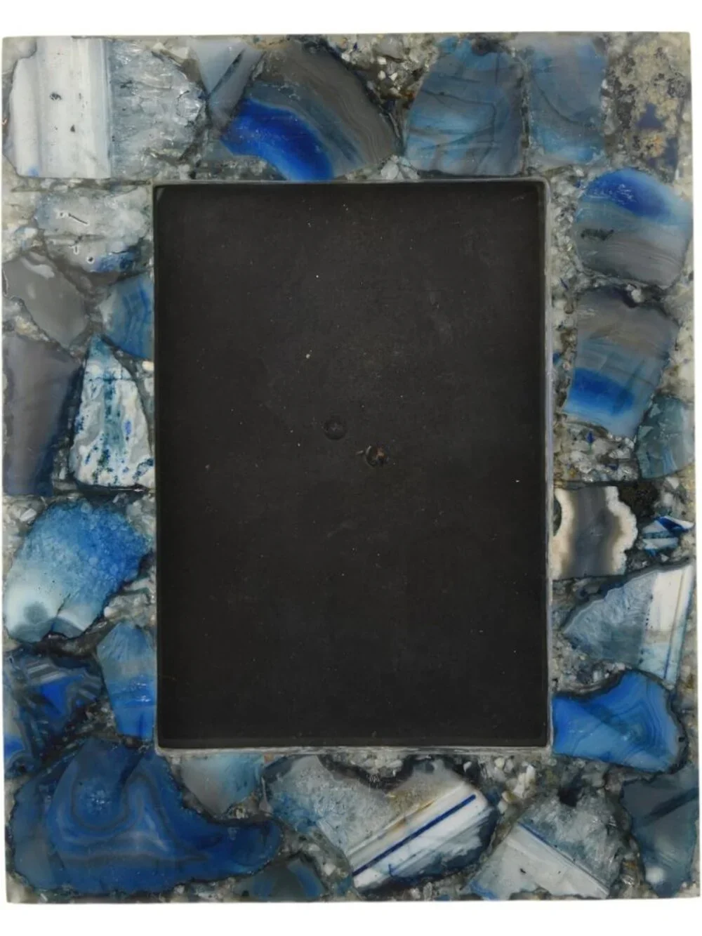 Natural Agate Photo Frame | 5